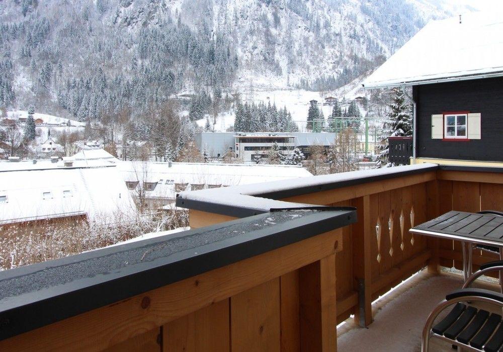 Alpine Resort By Alpin Rentals - Incl Summercard Kaprun Exterior foto