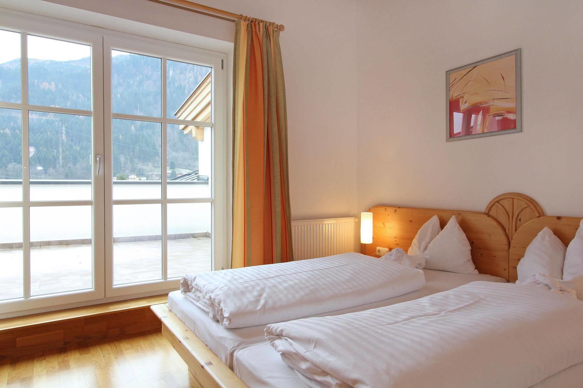 Alpine Resort By Alpin Rentals - Incl Summercard Kaprun Exterior foto