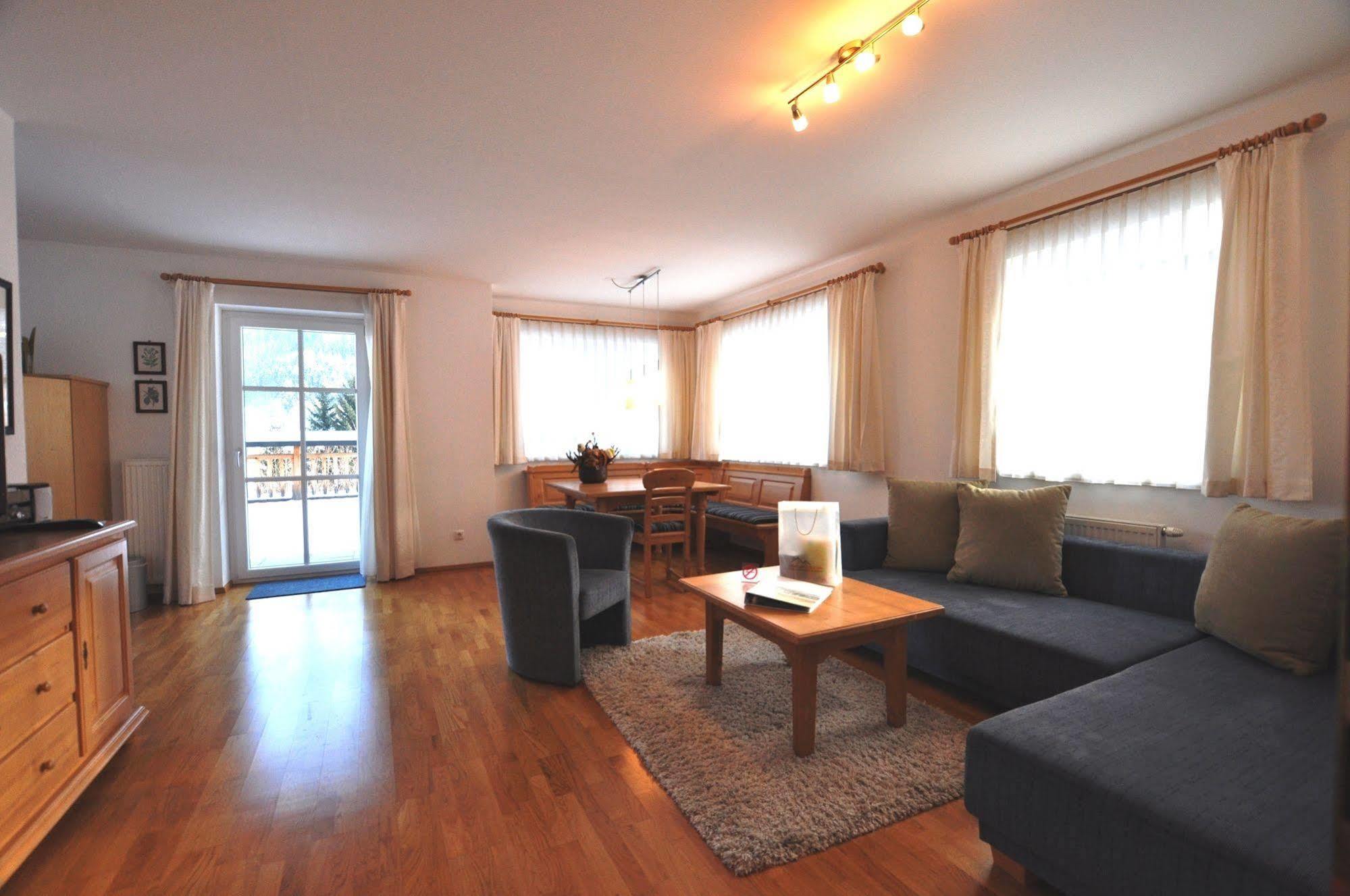 Alpine Resort By Alpin Rentals - Incl Summercard Kaprun Exterior foto