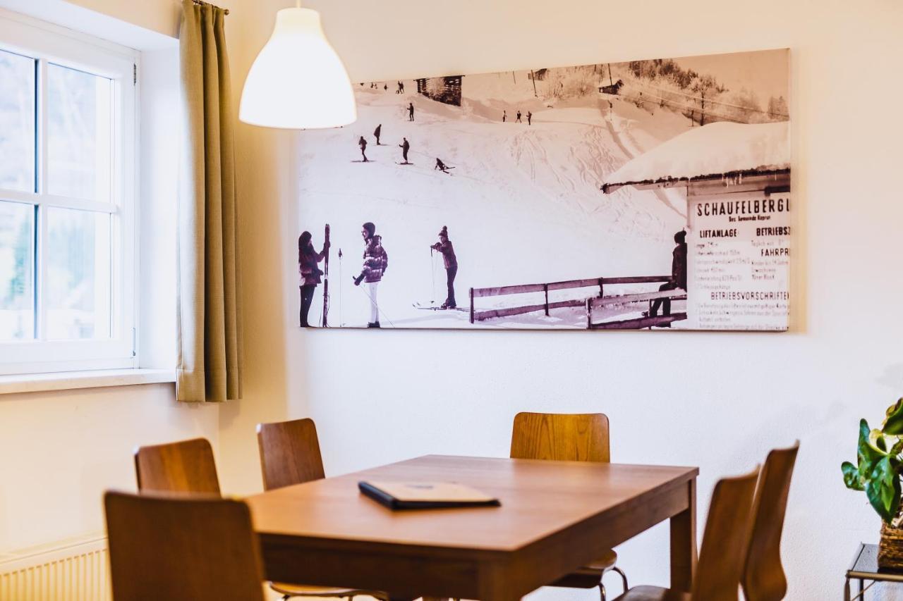 Alpine Resort By Alpin Rentals - Incl Summercard Kaprun Exterior foto